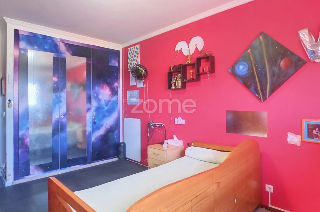 Apartamento T2 para Venda em Sangalhos Foto 18