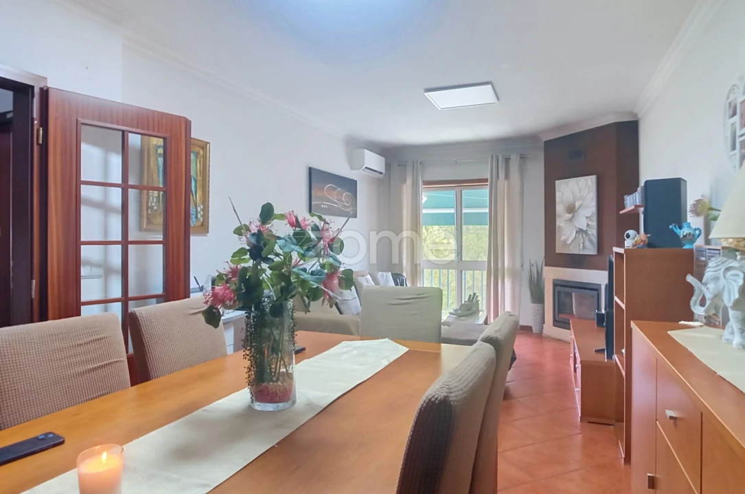 Apartamento T2 para Venda em Sangalhos Foto 7