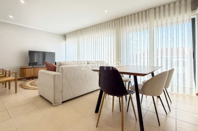 Apartamento T2 para Arrendamento em Ponta Delgada (São Pedro)