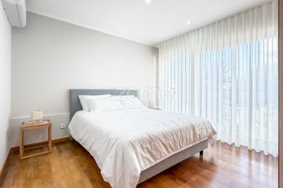 Apartamento T2 para Arrendamento em Ponta Delgada (São Pedro)