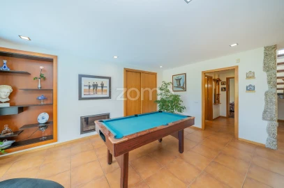 Moradia T6 para Venda em Espinho