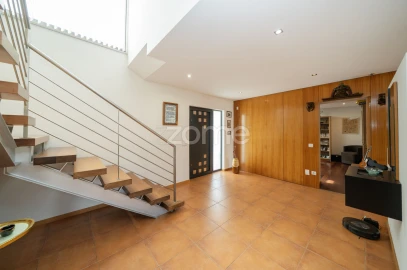 Moradia T6 para Venda em Espinho