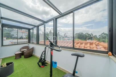 Moradia T6 para Venda em Espinho