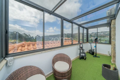 Moradia T6 para Venda em Espinho