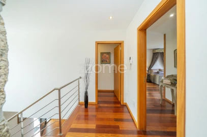 Moradia T6 para Venda em Espinho
