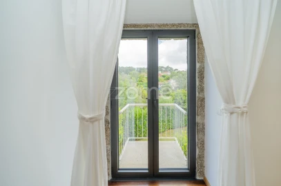 Moradia T6 para Venda em Espinho