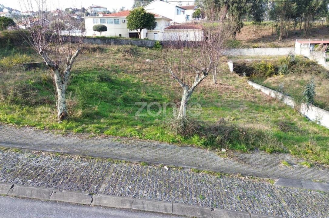 Terreno para Venda em Amarante (São Gonçalo), Madalena, Cepelos e Gatão Foto 15