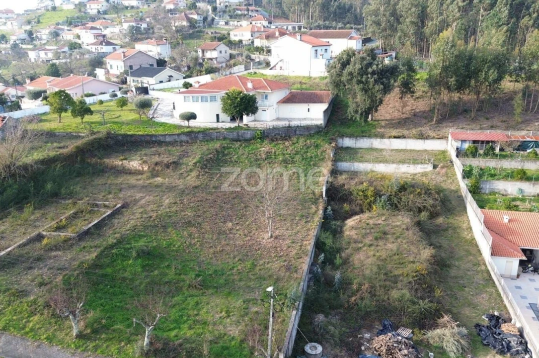 Terreno para Venda em Amarante (São Gonçalo), Madalena, Cepelos e Gatão Foto 12