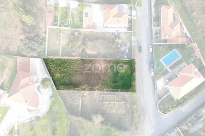 Terreno para Venda em Amarante (São Gonçalo), Madalena, Cepelos e Gatão