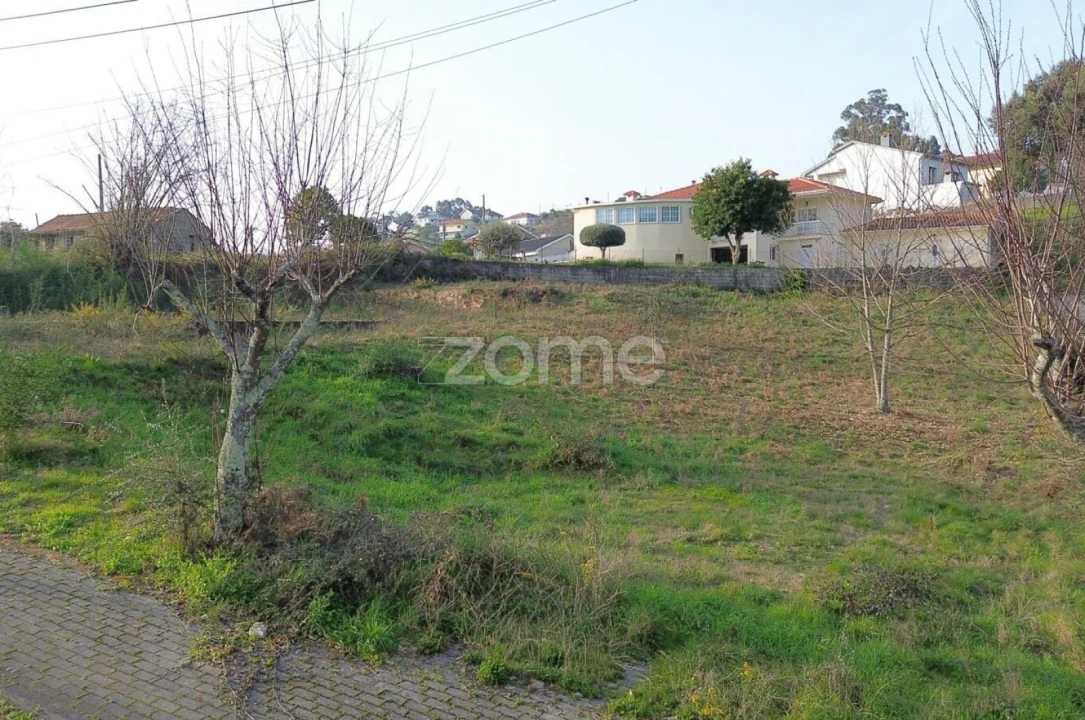 Terreno para Venda em Amarante (São Gonçalo), Madalena, Cepelos e Gatão Foto 13