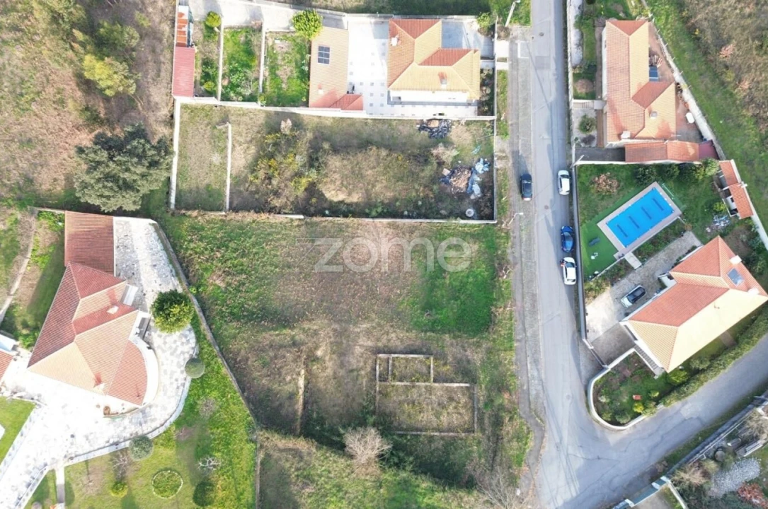 Terreno para Venda em Amarante (São Gonçalo), Madalena, Cepelos e Gatão Foto 11
