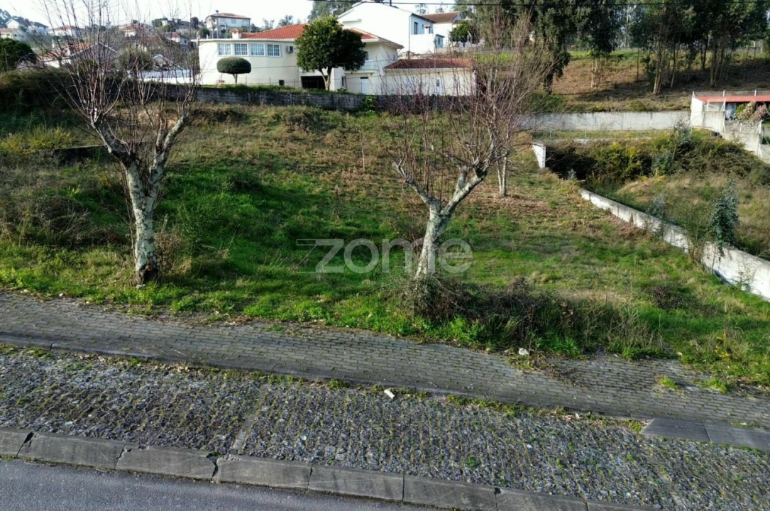Terreno para Venda em Amarante (São Gonçalo), Madalena, Cepelos e Gatão Foto 6