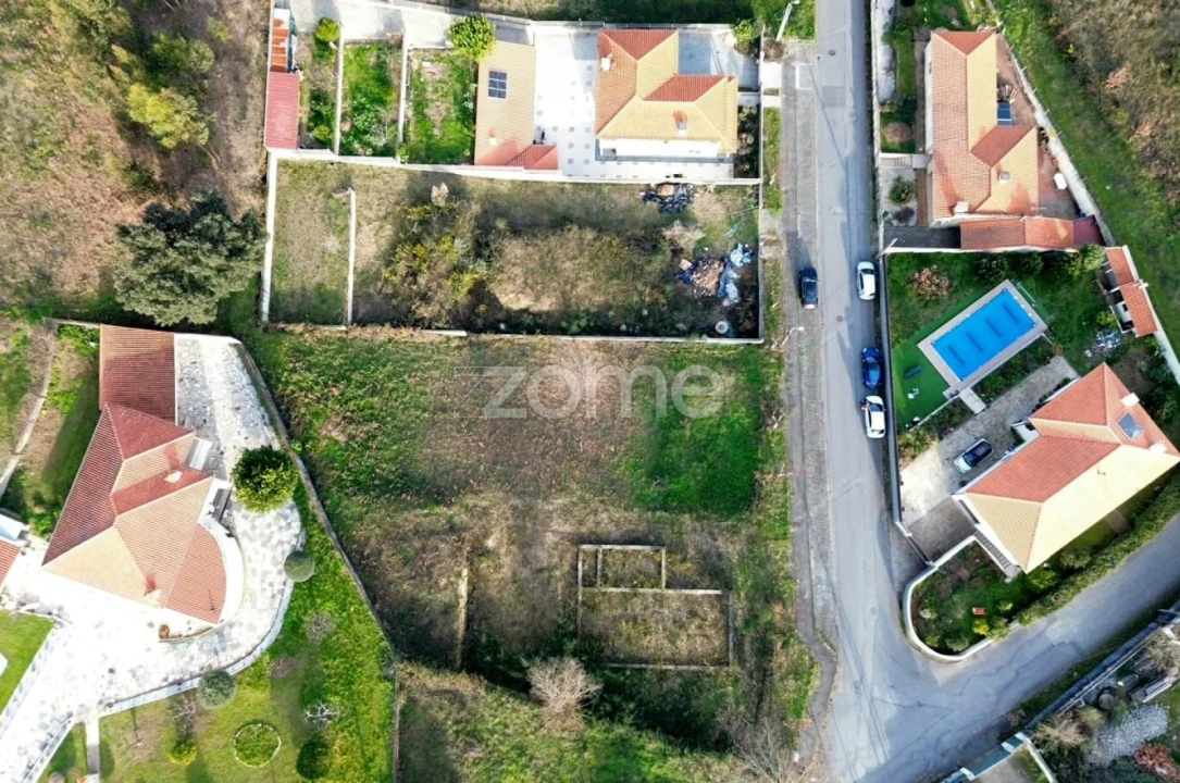 Terreno para Venda em Amarante (São Gonçalo), Madalena, Cepelos e Gatão Foto 3