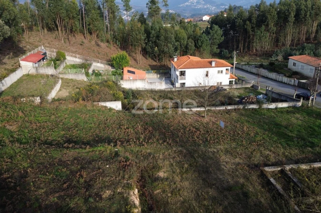 Terreno para Venda em Amarante (São Gonçalo), Madalena, Cepelos e Gatão Foto 2