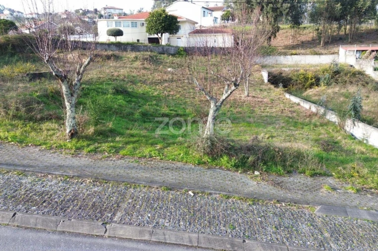 Terreno para Venda em Amarante (São Gonçalo), Madalena, Cepelos e Gatão Foto 15