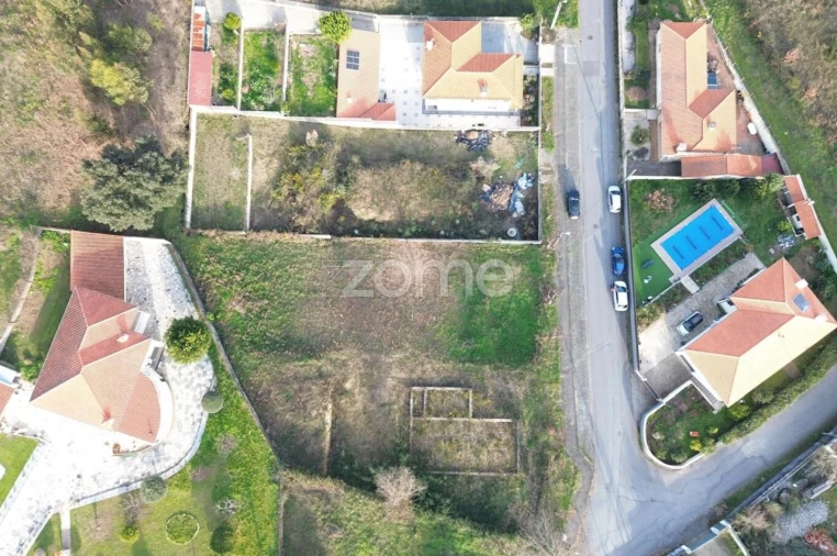 Terreno para Venda em Amarante (São Gonçalo), Madalena, Cepelos e Gatão Foto 11