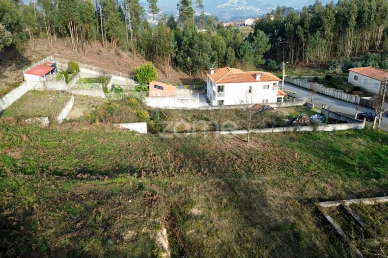 Terreno para Venda em Amarante (São Gonçalo), Madalena, Cepelos e Gatão Foto 7