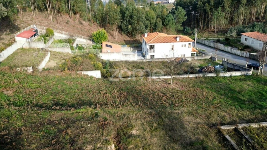 Terreno para Venda em Amarante (São Gonçalo), Madalena, Cepelos e Gatão