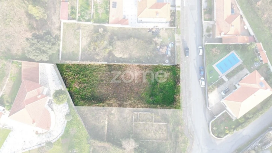 Terreno para Venda em Amarante (São Gonçalo), Madalena, Cepelos e Gatão