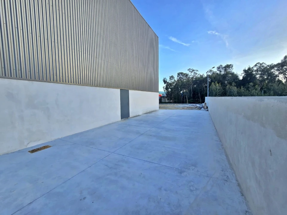 Armazém para Arrendamento em Muro Foto 10