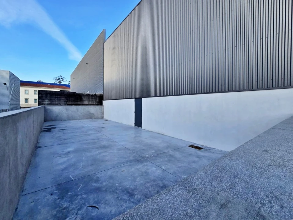 Armazém para Arrendamento em Muro Foto 11