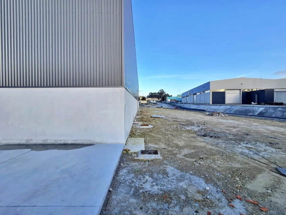 Armazém para Arrendamento em Muro Foto 12
