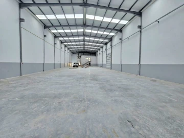 Armazém para Arrendamento em Muro