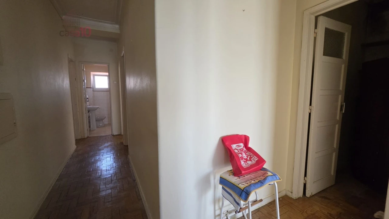 Apartamento T2 para Venda em Alcochete Foto 9