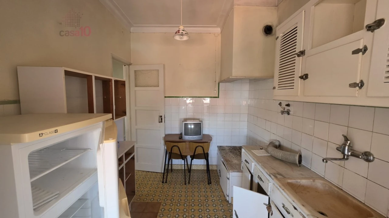 Apartamento T2 para Venda em Alcochete Foto 12