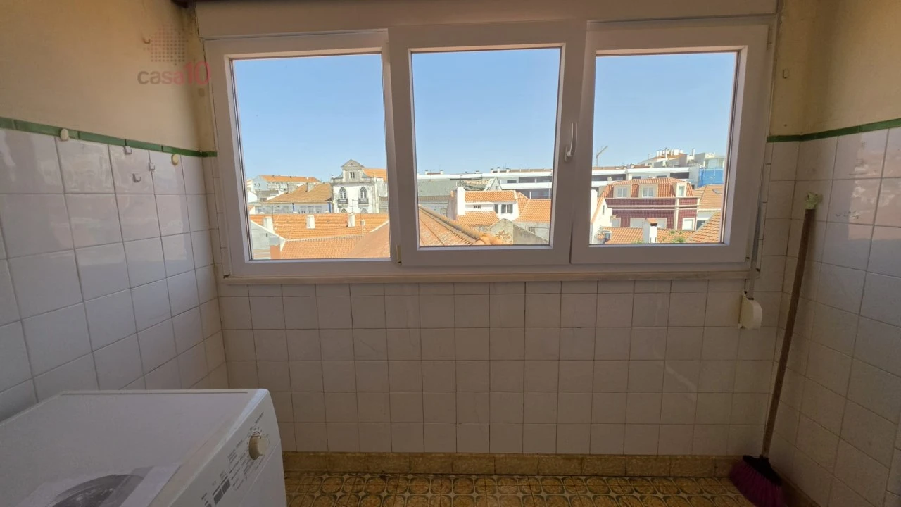Apartamento T2 para Venda em Alcochete Foto 13