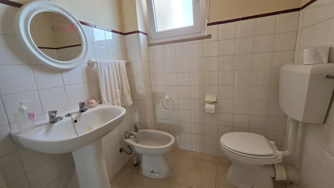 Apartamento T2 para Venda em Alcochete Foto 17