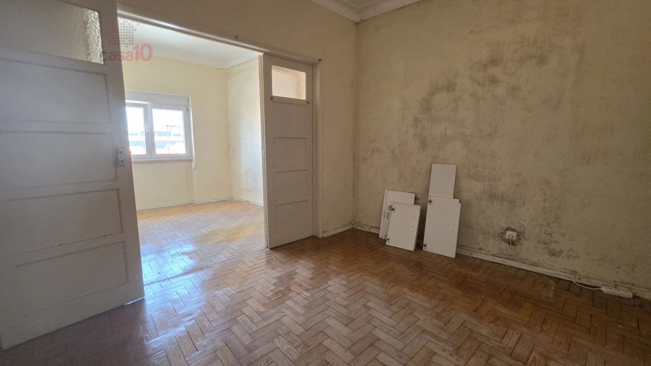 Apartamento T2 para Venda em Alcochete Foto 19