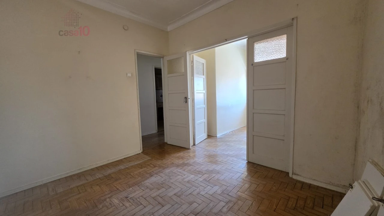Apartamento T2 para Venda em Alcochete Foto 21