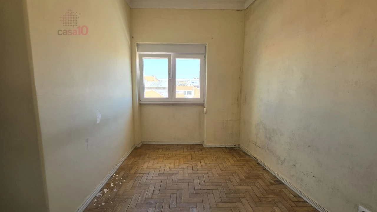 Apartamento T2 para Venda em Alcochete Foto 22