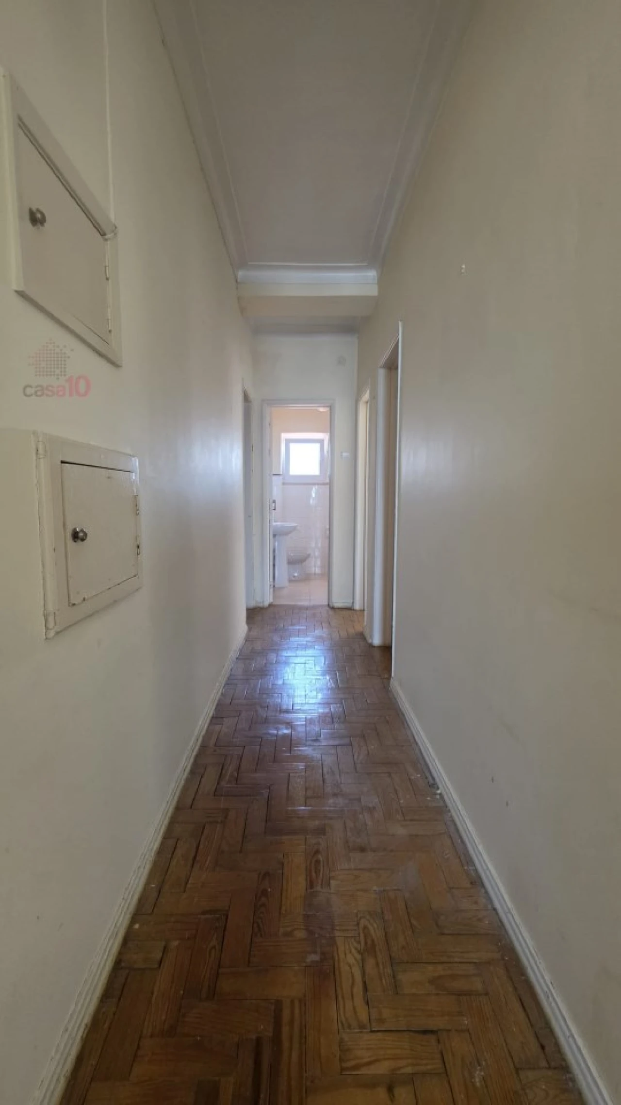 Apartamento T2 para Venda em Alcochete Foto 23