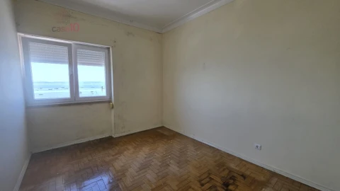 Apartamento T2 para Venda em Alcochete