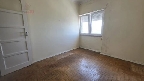 Apartamento T2 para Venda em Alcochete