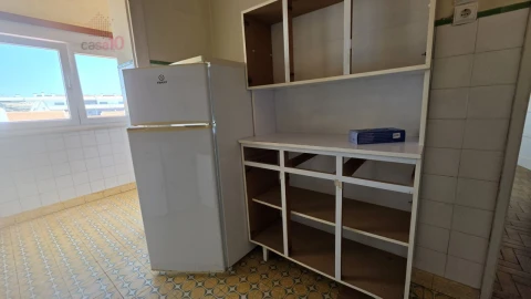 Apartamento T2 para Venda em Alcochete