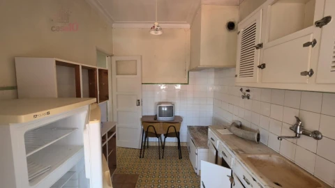 Apartamento T2 para Venda em Alcochete