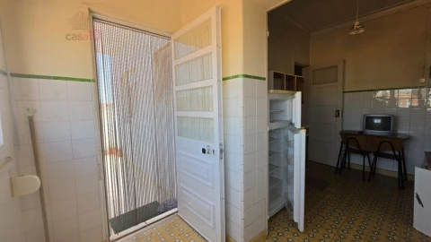 Apartamento T2 para Venda em Alcochete
