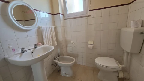 Apartamento T2 para Venda em Alcochete