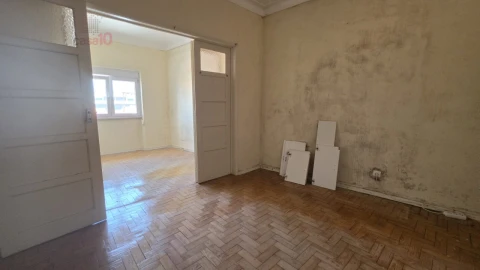 Apartamento T2 para Venda em Alcochete