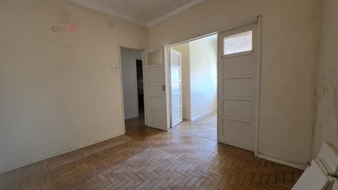 Apartamento T2 para Venda em Alcochete
