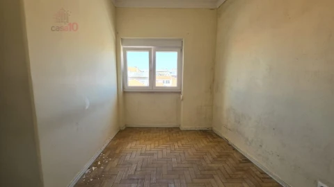 Apartamento T2 para Venda em Alcochete