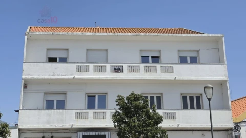 Apartamento T2 para Venda em Alcochete