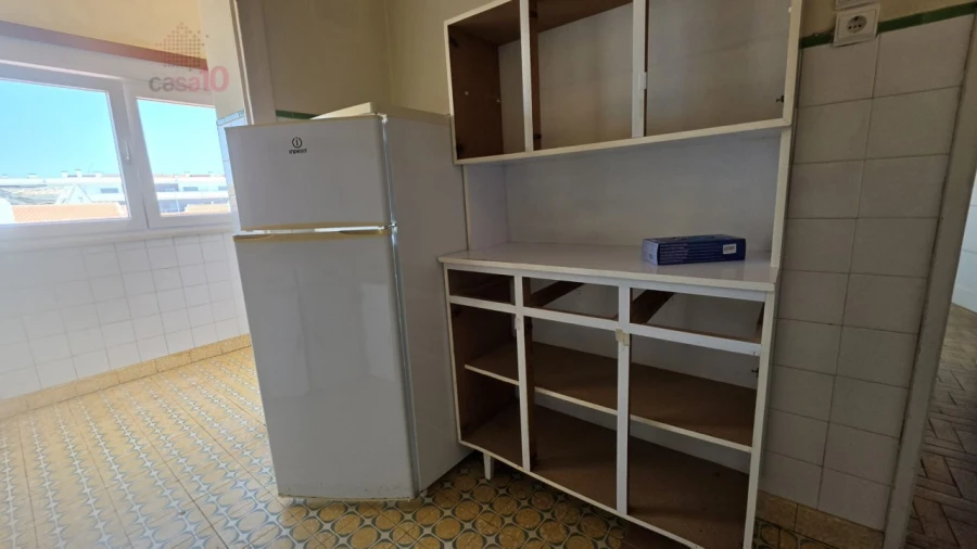 Apartamento T2 para Venda em Alcochete Foto 11
