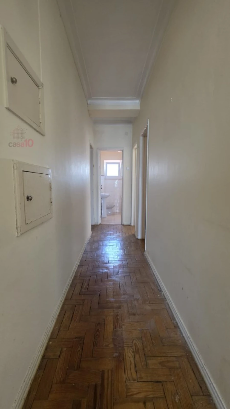Apartamento T2 para Venda em Alcochete Foto 23