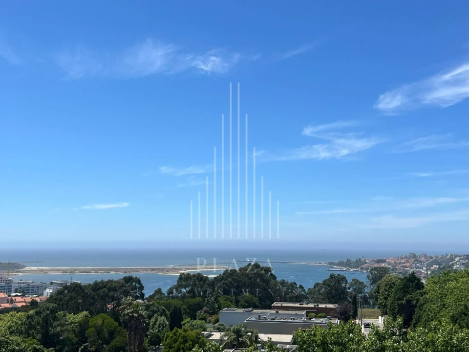 Apartamento T3 para Venda em Santa Marinha e São Pedro da Afurada Foto 1