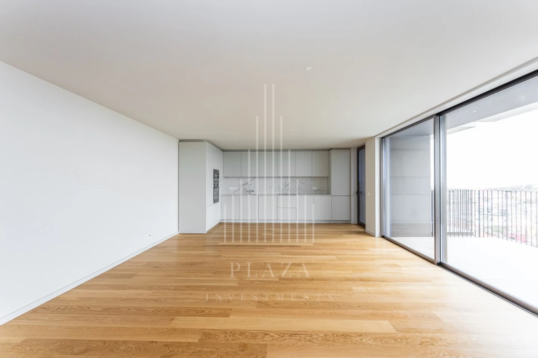 Apartamento T3 para Venda em Santa Marinha e São Pedro da Afurada Foto 4