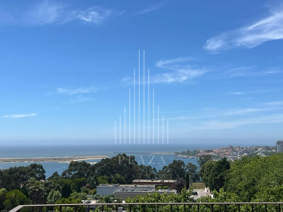 Apartamento T3 para Venda em Santa Marinha e São Pedro da Afurada Foto 11